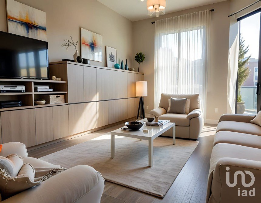 Quadrilocale di 92 m² a Beinasco (10092)