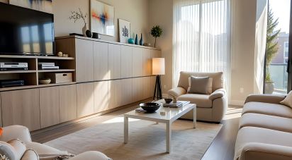 Quadrilocale di 92 m² a Beinasco (10092)