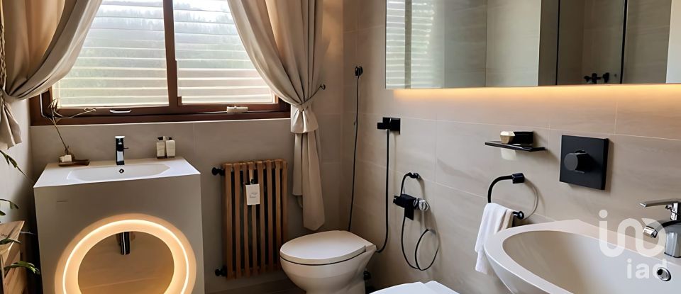 Quadrilocale di 92 m² a Beinasco (10092)