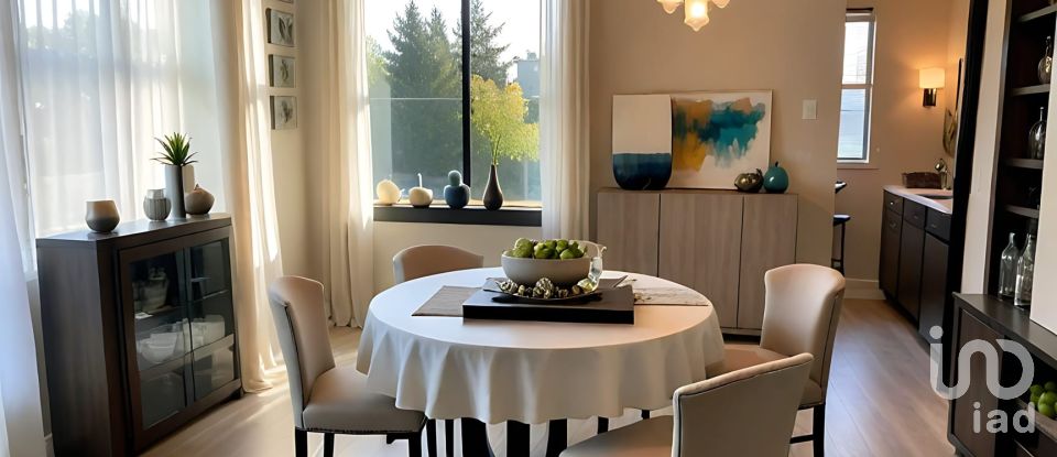 Quadrilocale di 92 m² a Beinasco (10092)