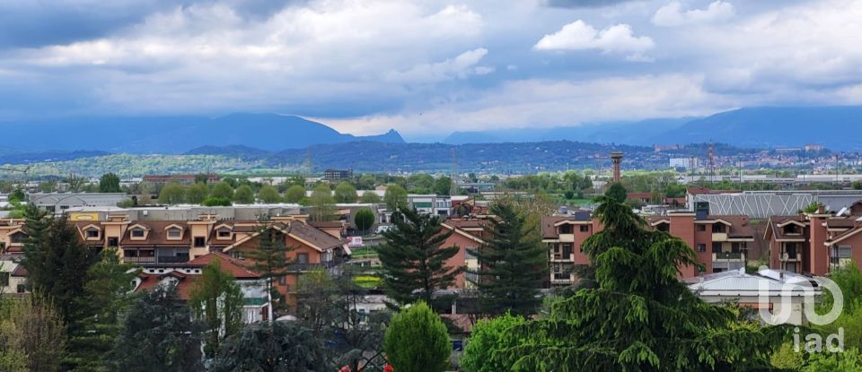 Quadrilocale di 92 m² a Beinasco (10092)