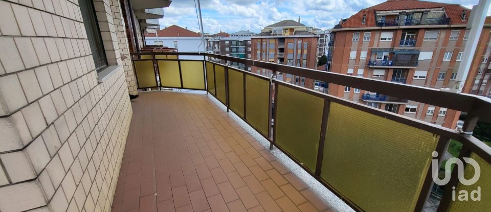 Quadrilocale di 92 m² a Beinasco (10092)