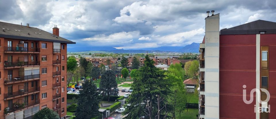 Quadrilocale di 92 m² a Beinasco (10092)