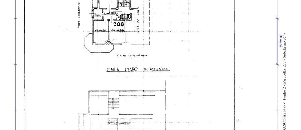 Quadrilocale di 92 m² a Beinasco (10092)