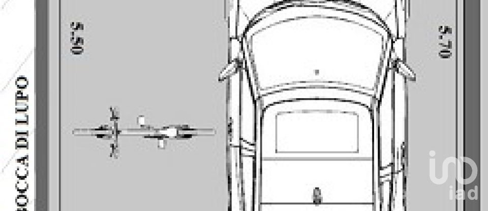 Posto auto di 22 m² in Verona (37135)