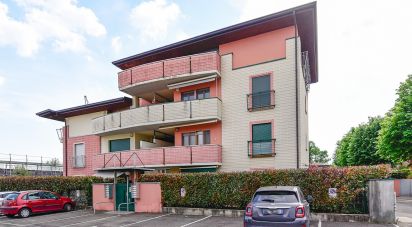 Three-room apartment of 92 m² in Meda (20821)