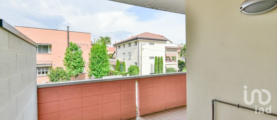 Three-room apartment of 92 m² in Meda (20821)