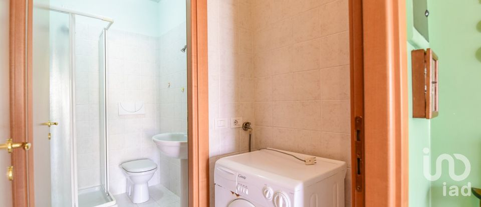 Three-room apartment of 92 m² in Meda (20821)