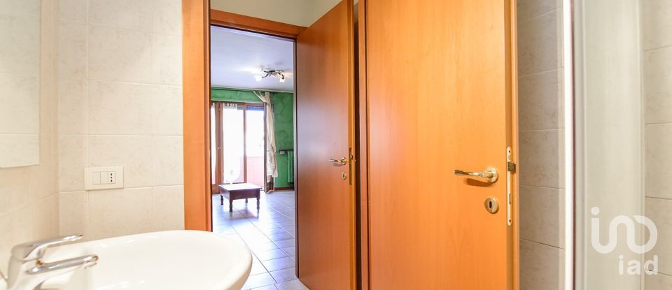 Three-room apartment of 92 m² in Meda (20821)