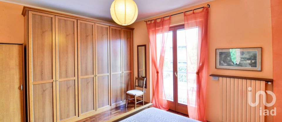 Three-room apartment of 92 m² in Meda (20821)