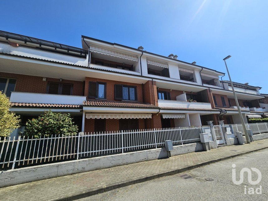 Quadrilocale di 95 m² a Ciriè (10073)