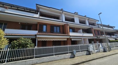 Quadrilocale di 95 m² a Ciriè (10073)