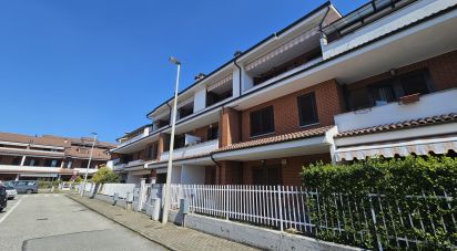 Quadrilocale di 95 m² a Ciriè (10073)