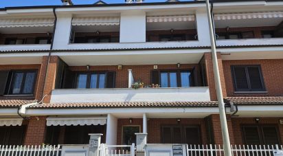 Quadrilocale di 95 m² a Ciriè (10073)