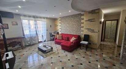 Quadrilocale di 95 m² a Ciriè (10073)