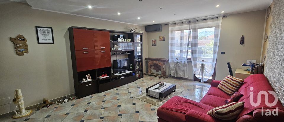 Quadrilocale di 95 m² a Ciriè (10073)