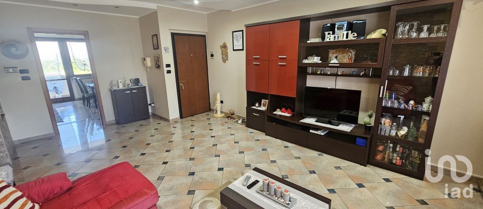 Quadrilocale di 95 m² a Ciriè (10073)