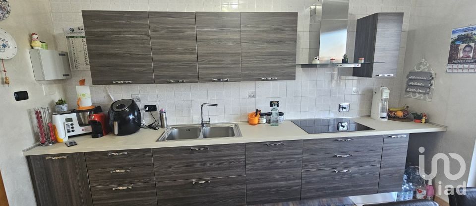 Quadrilocale di 95 m² a Ciriè (10073)