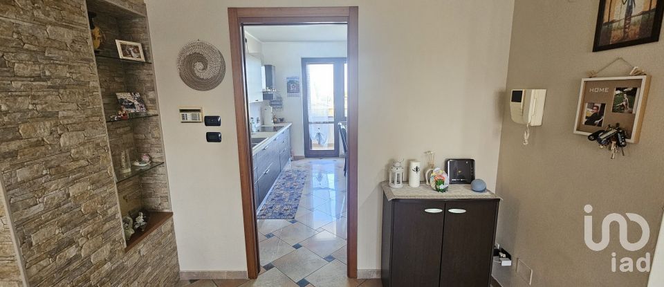 Quadrilocale di 95 m² a Ciriè (10073)