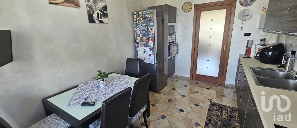 Quadrilocale di 95 m² a Ciriè (10073)