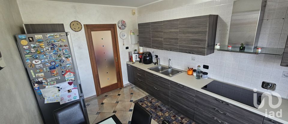 Quadrilocale di 95 m² a Ciriè (10073)