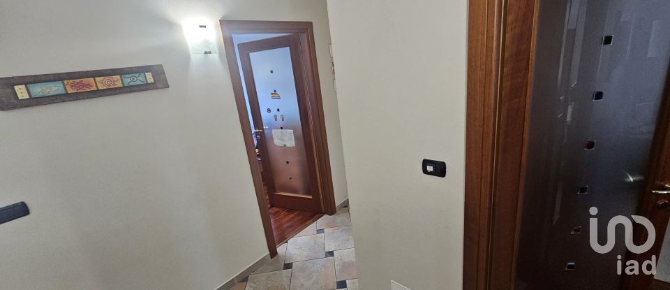 Quadrilocale di 95 m² a Ciriè (10073)