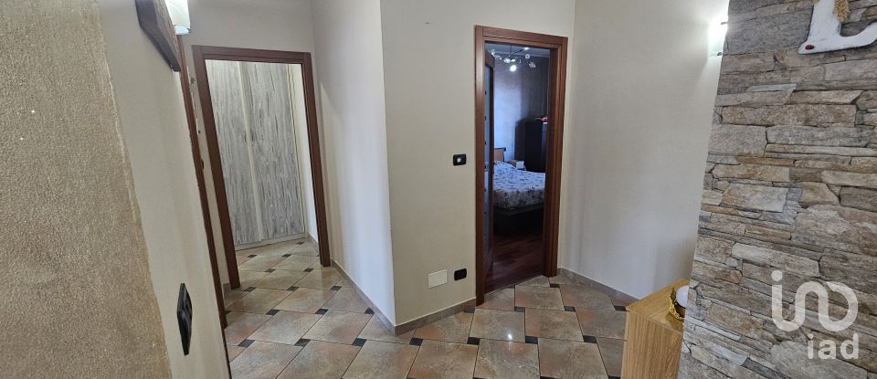 Quadrilocale di 95 m² a Ciriè (10073)