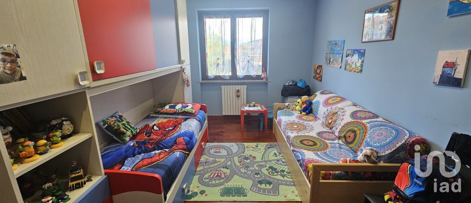 Quadrilocale di 95 m² a Ciriè (10073)