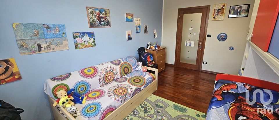 Quadrilocale di 95 m² a Ciriè (10073)