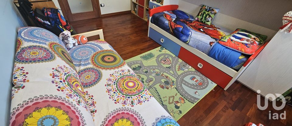 Quadrilocale di 95 m² a Ciriè (10073)