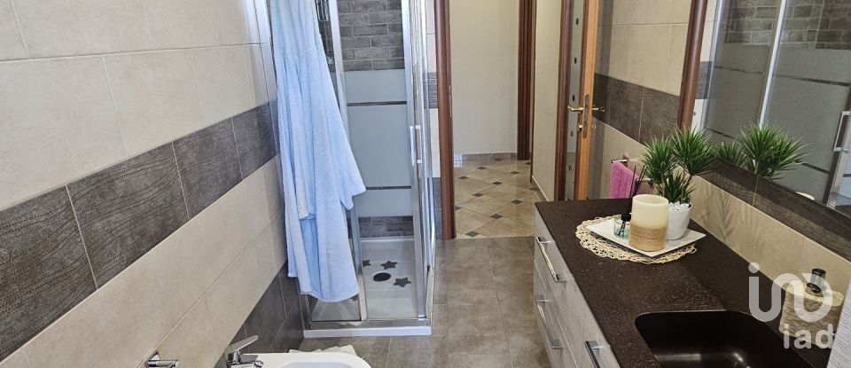 Quadrilocale di 95 m² a Ciriè (10073)