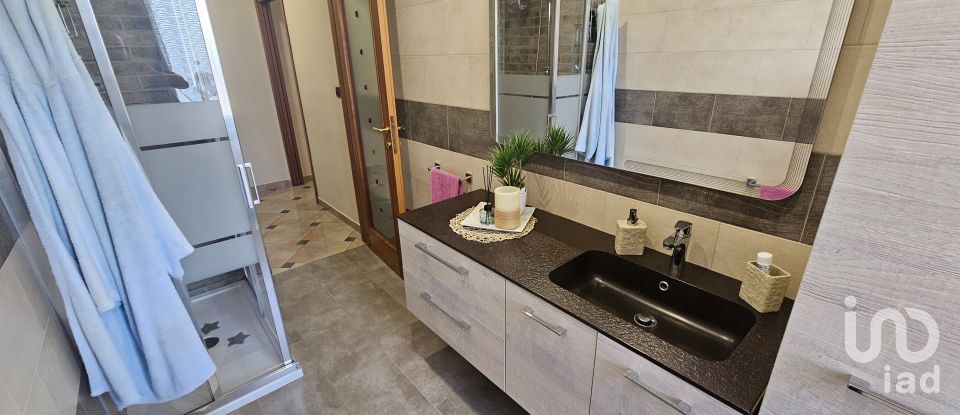 Quadrilocale di 95 m² a Ciriè (10073)