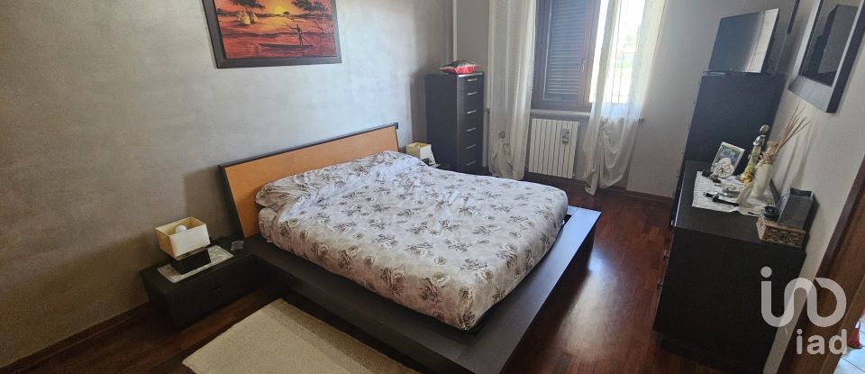 Quadrilocale di 95 m² a Ciriè (10073)