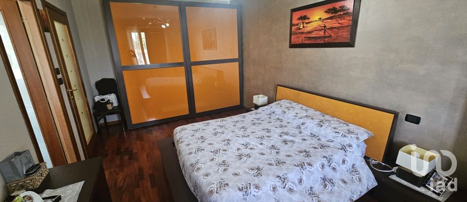 Quadrilocale di 95 m² a Ciriè (10073)