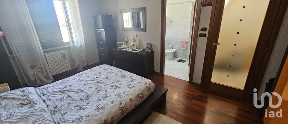 Quadrilocale di 95 m² a Ciriè (10073)