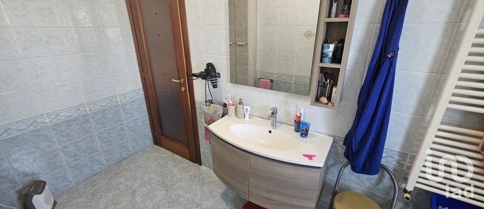 Quadrilocale di 95 m² a Ciriè (10073)