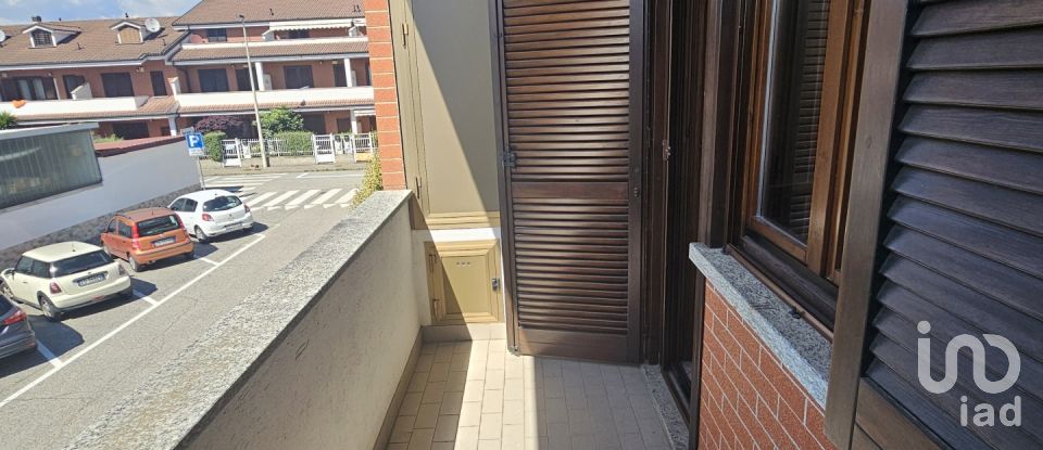 Quadrilocale di 95 m² a Ciriè (10073)