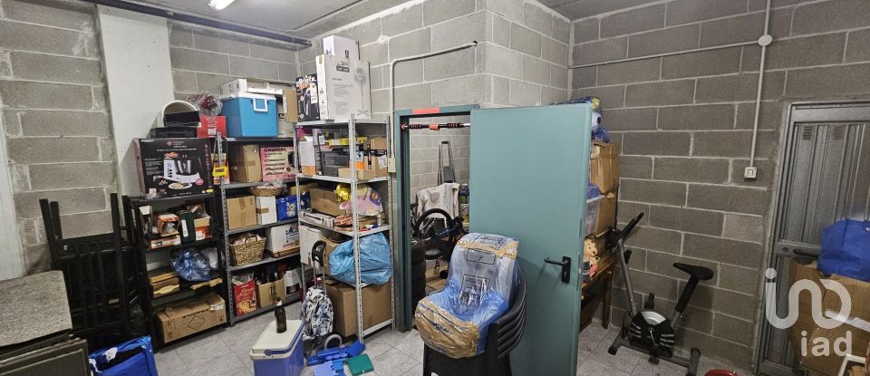 Quadrilocale di 95 m² a Ciriè (10073)