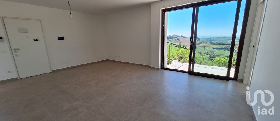 Trilocale di 90 m² a Ancona (60131)