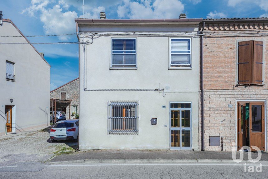 Casa indipendente / Villa 5 locali di 133 m² in Portomaggiore (44015)