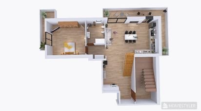 Appartamento 5 locali di 138 m² a Altidona (63824)