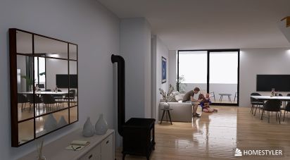 Appartamento 5 locali di 138 m² a Altidona (63824)