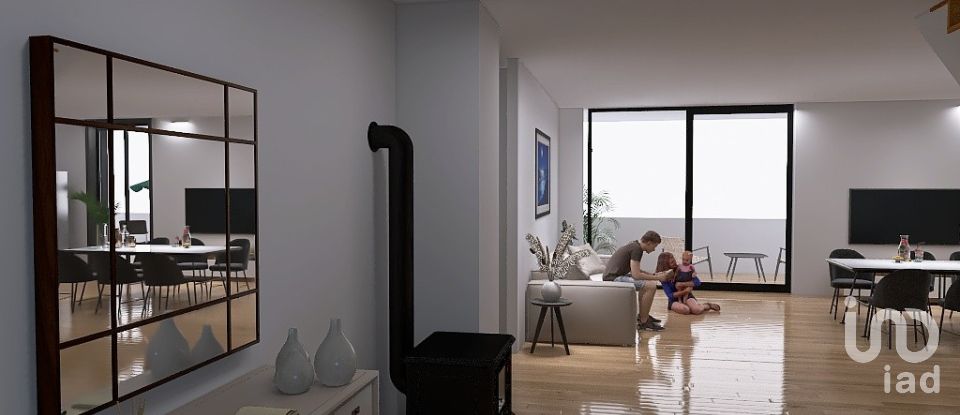 Appartamento 5 locali di 138 m² a Altidona (63824)