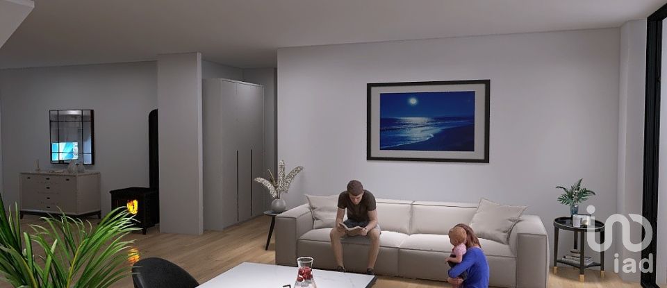 Appartamento 5 locali di 138 m² a Altidona (63824)