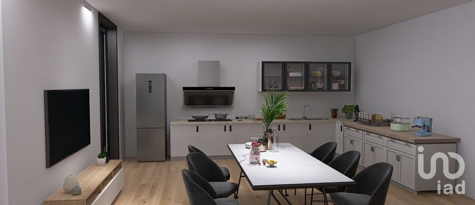 Appartamento 5 locali di 138 m² a Altidona (63824)