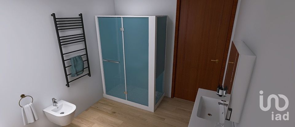 Appartamento 5 locali di 138 m² a Altidona (63824)