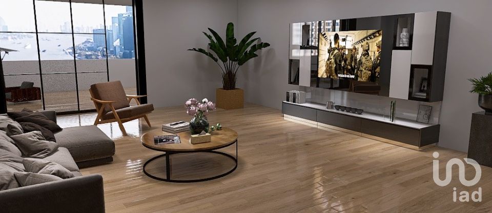 Appartamento 5 locali di 138 m² a Altidona (63824)