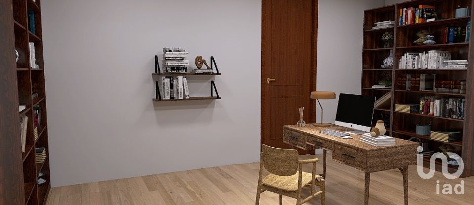 Appartamento 5 locali di 138 m² a Altidona (63824)