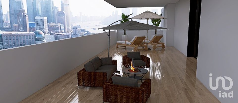 Appartamento 5 locali di 138 m² a Altidona (63824)