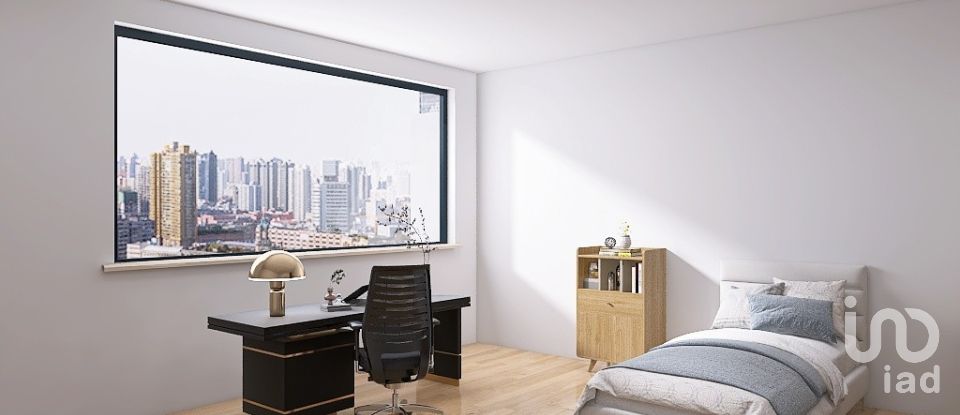 Appartamento 5 locali di 138 m² a Altidona (63824)